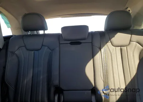 2024 Audi Q5 Premium Plus 45 из США, поврежденный, VIN WA1EAAFY5R2030306